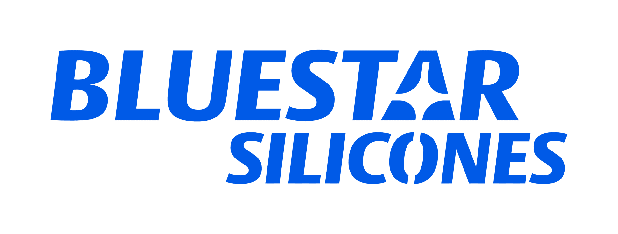 Bluestar Silicones Axel'one