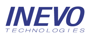 Logo INEVO Technologies