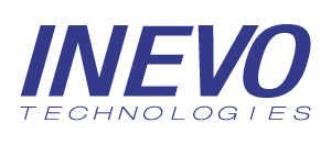 Logo INEVO Technologies