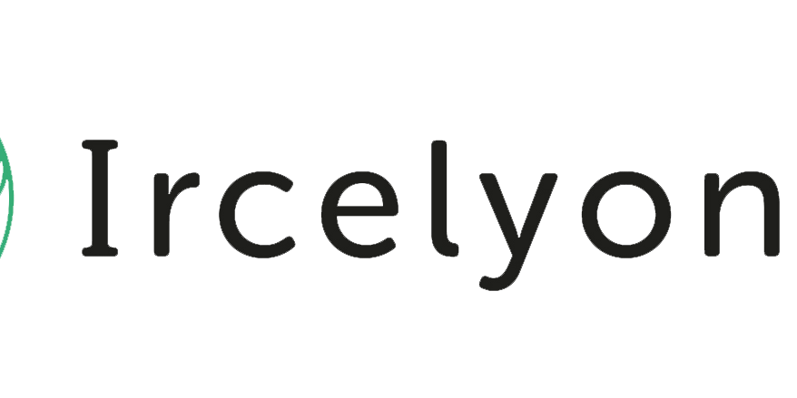 Logo IrcelYon 2022