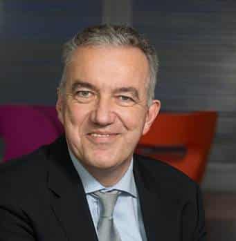 Philippe Jacques