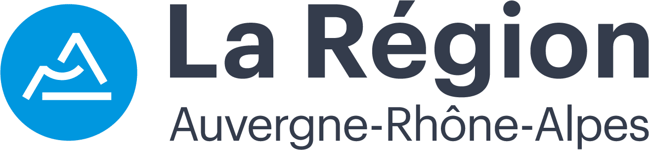 La région ARA Axel'one
