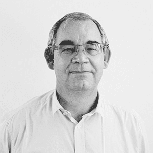 Serge Henrot