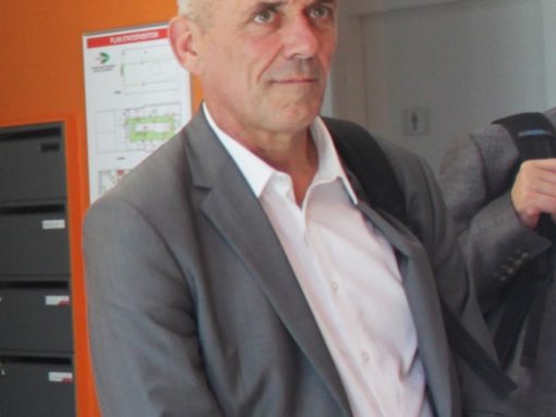 visite-president-CNRS-axel-one-campus