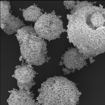Un pas décisif vers l’industrialisation de matériaux nano-poreux (MOFs) est franchi