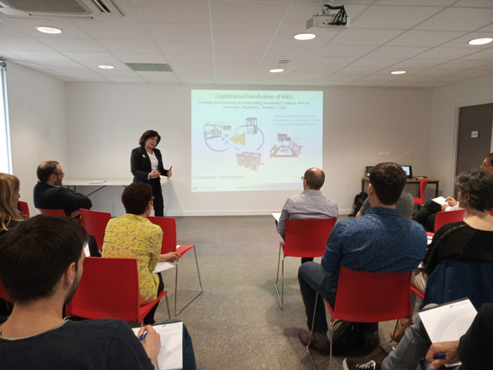 Presentation-Chemspeed-C2P2