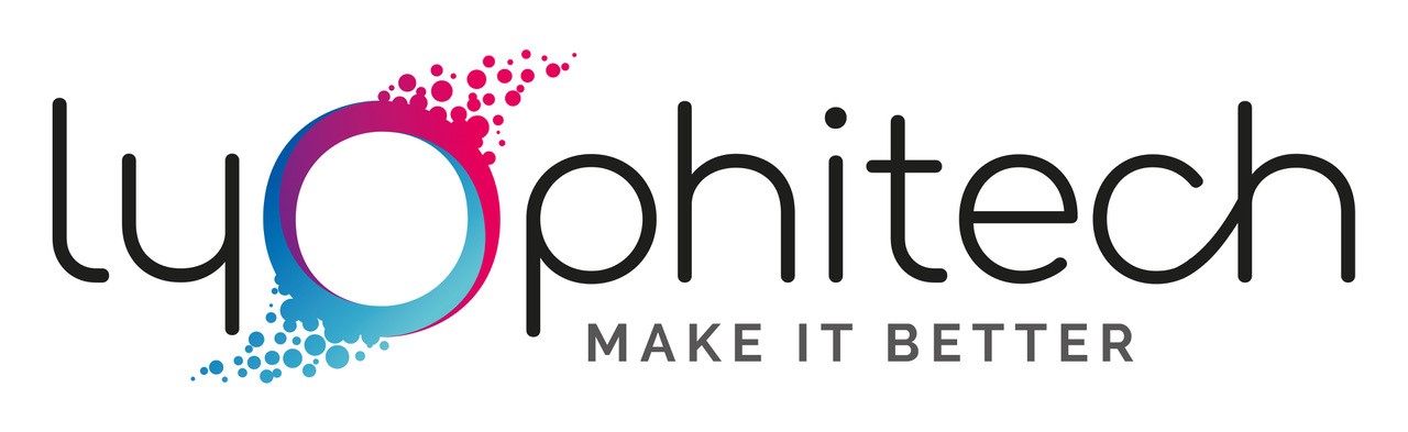 Logo Lyophitech