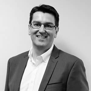 Didier Bonnet, Directeur exécutif Axel'One