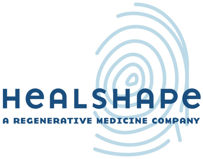 Healshape