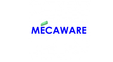 Mecaware Axel'one