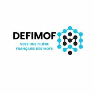 Logo Projet Defimof