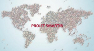 Projet smartib