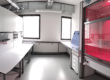 nouveaux laboratoires Axel'One