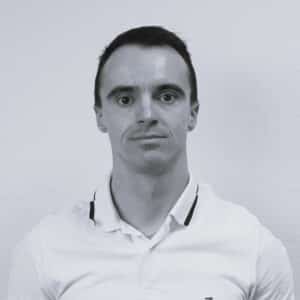 Aurélien Coquard N&B