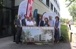 Equipe projet