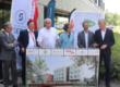 1ere pierre extension Axel'One PMI