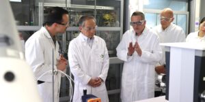 Visite Horiba Axel'One 1 Visite Horiba Axel'One 1