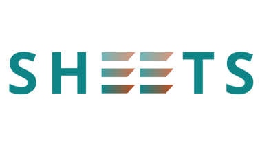Logo SHEETS