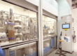 Pilote BIOX AdChem4