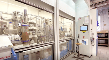 Pilote BIOX AdChem4