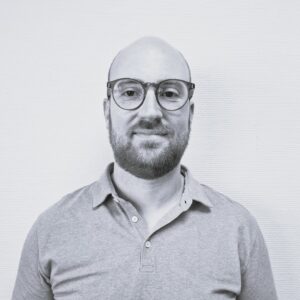 Arnaud BONDON
