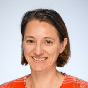 Gaelle BELLET