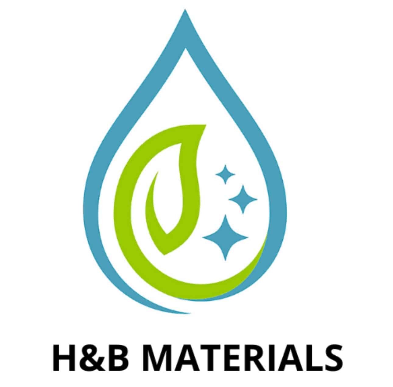 H&B Materials Axel'one