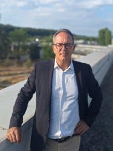 Denis Guillaume Président Axel'One