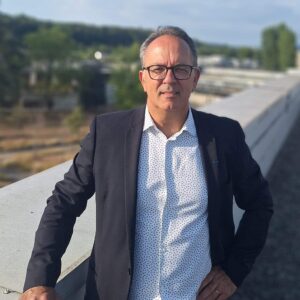 Denis Guillaume Président Axel'One
