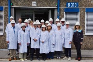 Bio4PURConti group photo 0é Bio4PURConti group photo 0é