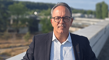 Denis Guillaume Président Axel'One