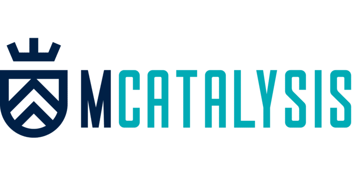 Logo Mcatalysis