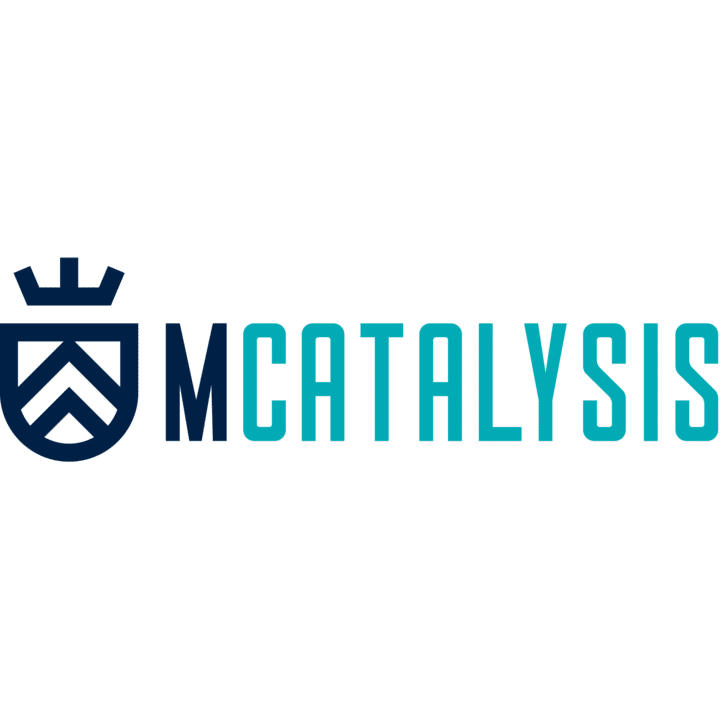 MCatalysis Axel'one